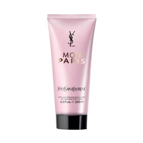YVES SAINT LAURENT Mein Paris - Körpermilch 3614270633621 YVES SAINT LAURENT Mein Paris - Körpermilch 3614270633621